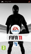 FIFA 11 (PSP)