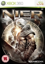 Nier (Xbox 360) (GameReplay)