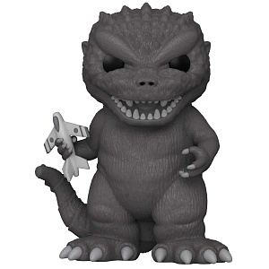 

Фигурка Funko POP Movies: Godzilla 70th – Godzilla 1954 (1662) (80877) (9,5 см)
