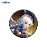 Значок miHoYo: Genshin Impact – Furina