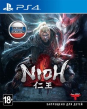 Nioh (PS4)