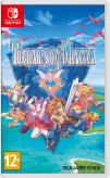 Trials of Mana (Nintendo Switch)