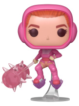 Фигурка Funko POP Television: Invincible – Atom Eve (Armored) (1911) (93081) (9,5 см)