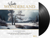 Виниловая пластинка Сборник – Winter Wonderland: 14 Christmastime Classics (LP)