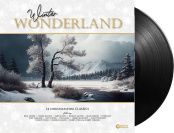 Виниловая пластинка Сборник – Winter Wonderland: 14 Christmastime Classics (LP)