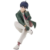Фигурка-аниме Banpresto Blue Lock: Yoichi Isagi Sweets Flavor (13 см) (BP29359P)