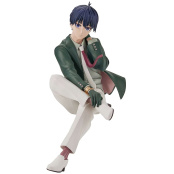 Фигурка-аниме Banpresto Blue Lock: Yoichi Isagi Sweets Flavor (13 см) (BP29359P)