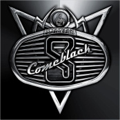 Виниловая пластинка Scorpions – Comeblack (2 LP)