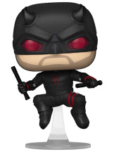 Фигурка Funko POP! Bobble Marvel Daredevil: Born Again – Daredevil (1578) (91849)