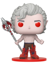 Фигурка Funko POP Games: Baldur's Gate – Astarion (Vampire Ascendant) Exclusive (1245) 94045 (11.2 см)