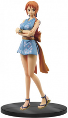 Фигурка One Piece DXF The Grandline – Lady Wanokuni Vol.1 (BP16221P)