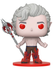 Фигурка Funko POP Games: Baldur's Gate – Astarion (Vampire Ascendant) Exclusive (1245) 94045 (11.2 см)