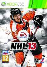 NHL 13 (Xbox 360)