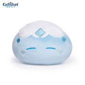 Плюш: Cryo Slime (6974696610574)   