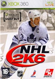 NHL 2K6 (Xbox 360)