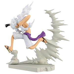 

Фигурка One Piece: Senkozekkei Monkey.D.Luffy (7 см) (893779)