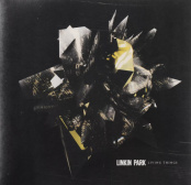 Виниловая пластинка Linkin Park – Living Things (LP)