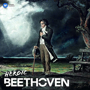 

Виниловая пластинка Сборник – Heroic Beethoven (2 LP)