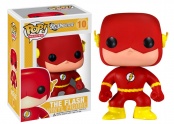 Фигурка Funko POP! Vinyl: DC: The Flash
