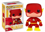 Фигурка Funko POP! Vinyl: DC: The Flash