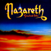Виниловая пластинка Nazareth – The Very Best Of Nazareth (LP)