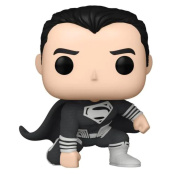 Фигурка Funko POP Justice League: Snyder Cut - Superman (Exc) (1127) (56835)