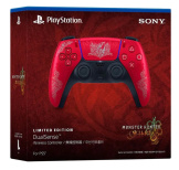 Геймпад DualSense беспроводной Monster Hunter Wilds Limited Edition для PS5 (CFI-ZCT1J)