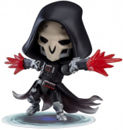 Фигурка Nendoroid Overwatch – Reaper (Classic Skin Edition)