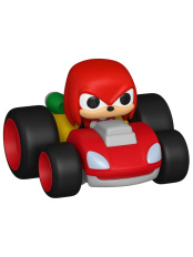 Фигурка Funko Racers: Sonic the Hedgehog – Knuckles (86755)