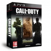 Call of Duty: Modern Warfare Trilogy