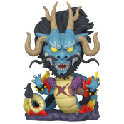 Фигурка Funko POP Animation: One Piece – Kaido Dragon Form Exclusive 10" (1623) (66422) (25 см)