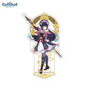 Акриловая фигурка Liyue Character - Standee Yunjin