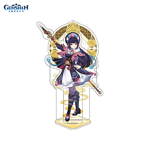   Liyue Character - Standee Yunjin