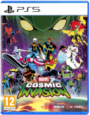 Marvel Cosmic Invasion (PS5)