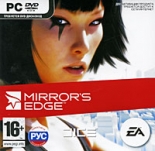 Mirror's Edge (PC-DVD)