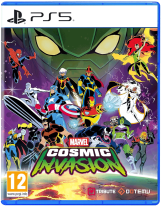 Marvel Cosmic Invasion (PS5)