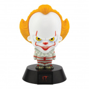 Светильник IT – Pennywise Icon Light