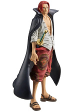 Фигурка One Piece: King Of Artist - The Shanks (23 см.)