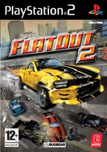 FlatOut 2