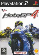 Moto GP 4