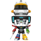 Фигурка Funko Bitty POP! Bitty Bot Voltron: Voltron with Shiro (83642) (9,5 см)