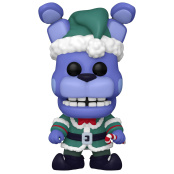 Фигурка Funko POP Games: FNAF: Holiday - Elf Bonnie (937) (72485)