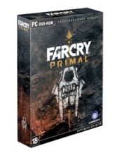 Far Cry Primal Коллекционное издание (PC)