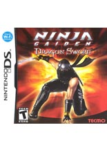 Ninja Gaiden Dragon Sword