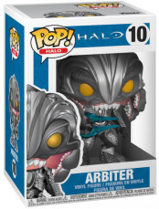 Фигурка Funko POP Games. Halo: Arbiter