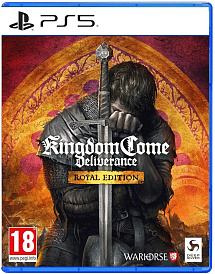 Kingdom Come: Deliverance. Royal Edition (PS5)