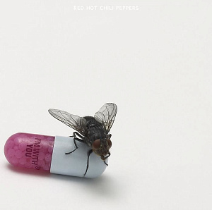 

Виниловая пластинка Red Hot Chili Peppers. I’m with You (2 LP)