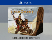 Titan Quest. Коллекционное Издание (PS4)