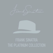 Виниловая пластинка Frank Sinatra – The Platinum Collection [Crystal Clear Vinyl] (2 LP)