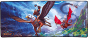 Игровой коврик World of Warcraft – 15th Anniversary. Gryphon Rider